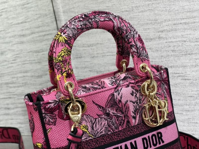 Christian Dior My Lady Bags